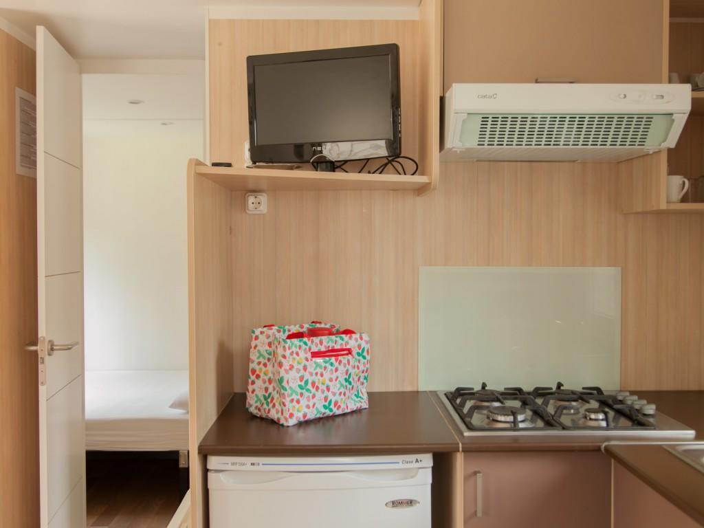 Camping Senia Caballo De Mar Пинеда де Мар Екстериор снимка