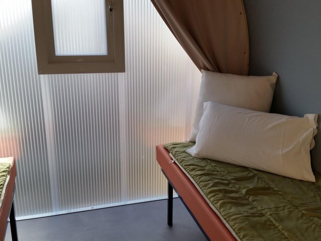 Camping Senia Caballo De Mar Пинеда де Мар Екстериор снимка