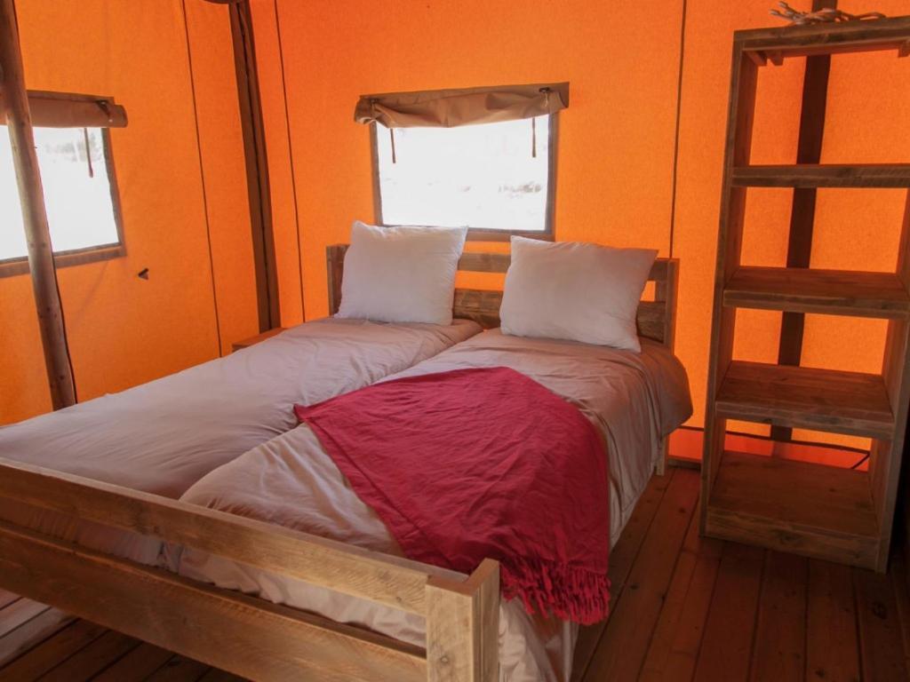 Camping Senia Caballo De Mar Пинеда де Мар Екстериор снимка